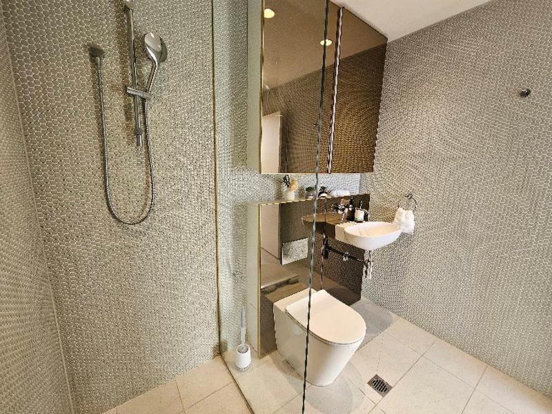 Luxury 2bedrooms Near Olympic Park Cbd Appartamento