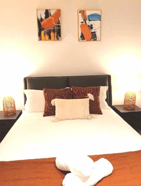 Appartamento Luxury 2bedrooms Near Olympic Park Cbd Sydney