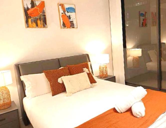 Appartamento Luxury 2bedrooms Near Olympic Park Cbd *