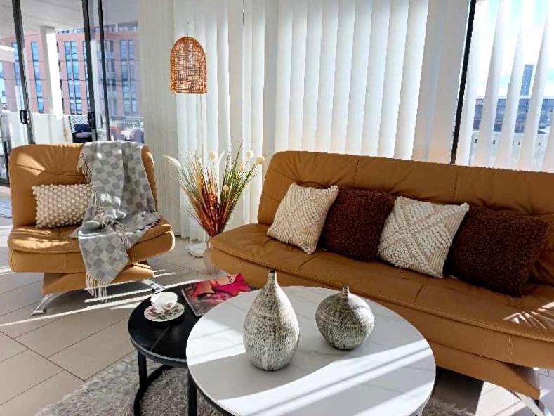 Luxury 2bedrooms Near Olympic Park Cbd Appartamento