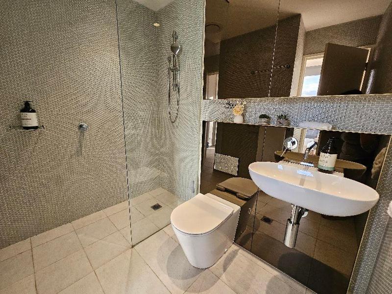 Appartamento Luxury 2bedrooms Near Olympic Park Cbd *