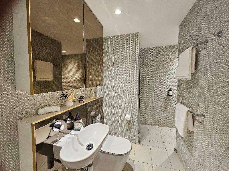Luxury 2bedrooms Near Olympic Park Cbd Appartamento