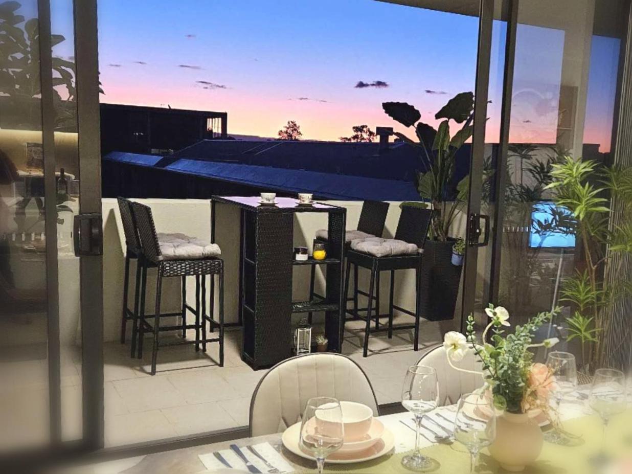 Appartamento Luxury 2bedrooms Near Olympic Park Cbd Sydney