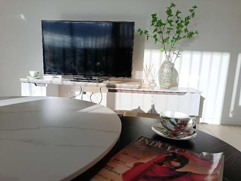 Luxury 2bedrooms Near Olympic Park Cbd Appartamento Sydney