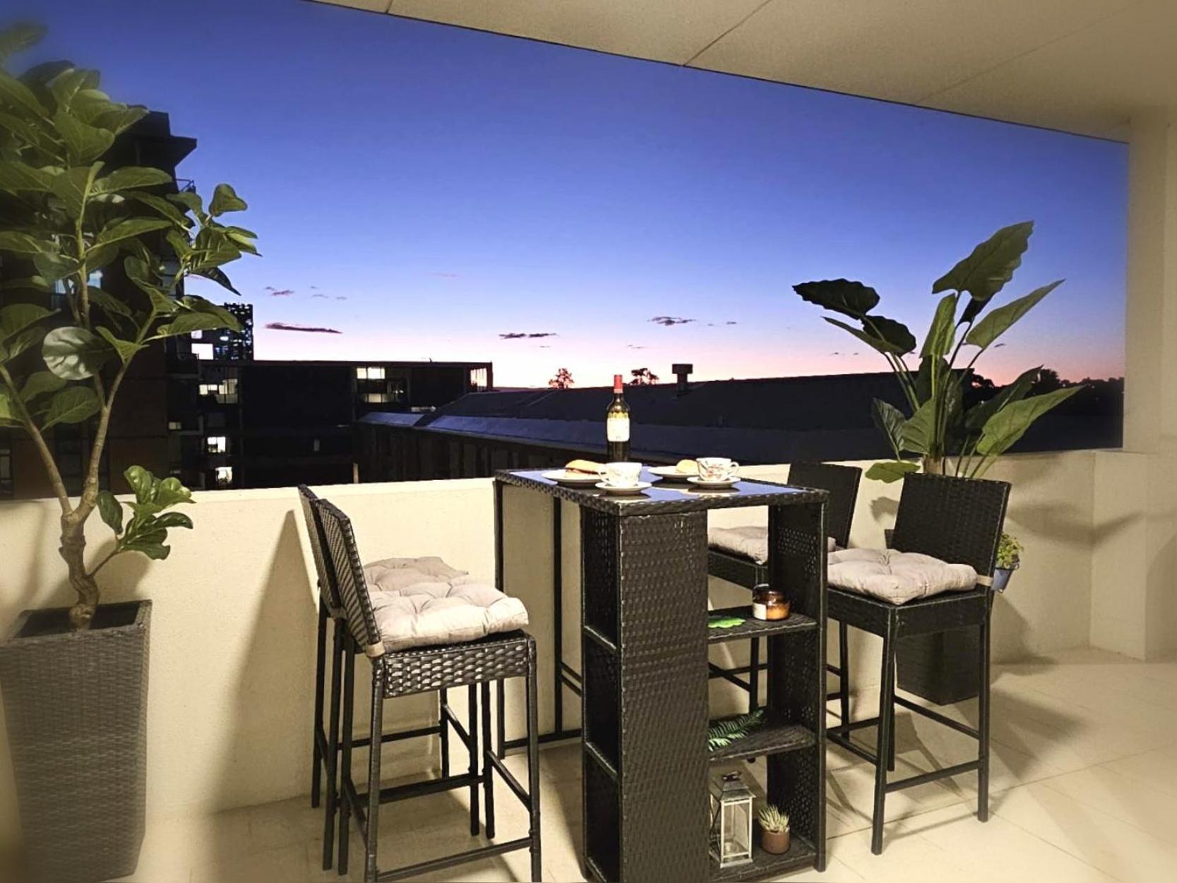 Luxury 2bedrooms Near Olympic Park Cbd Appartamento *