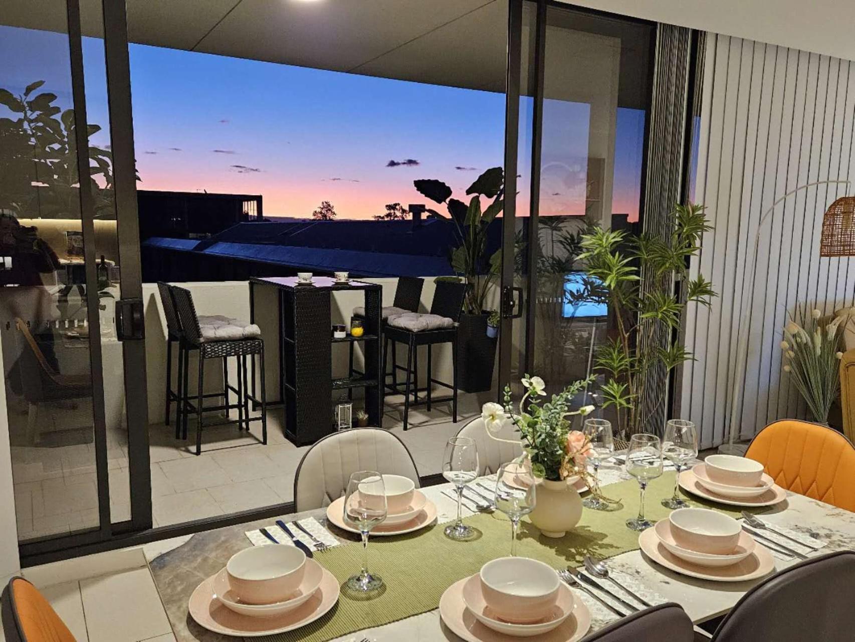 Luxury 2bedrooms Near Olympic Park Cbd Appartamento *